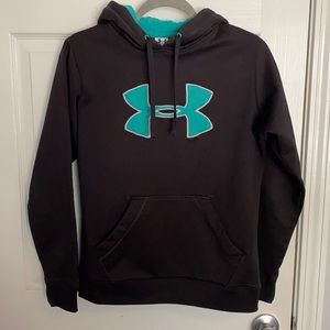 Under armour hoodie